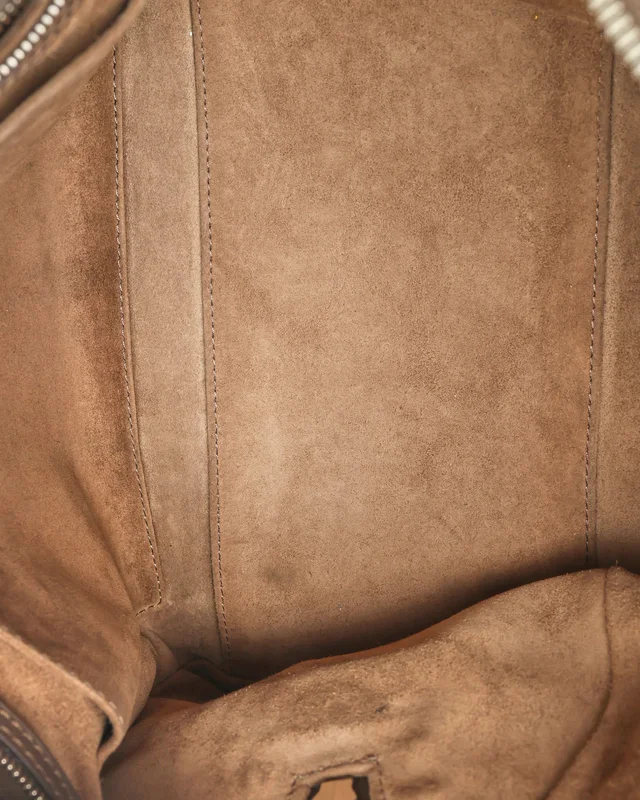 Louis Vuitton Sofia Coppola SC PM Bag in Leather from A Retro Tale, photo 6 of 8