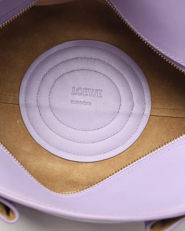 Loewe Small Paseo Bag from A Retro Tale, photo 6 of 10