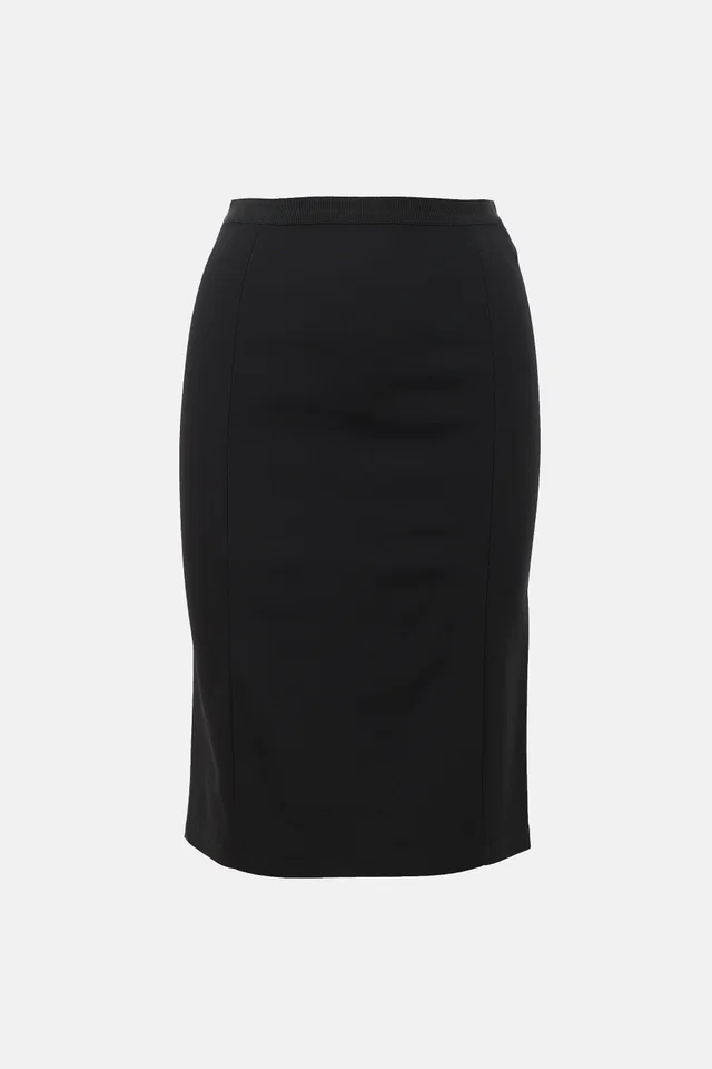 Dolce & Gabbana Vintage Pencil Skirt from VSP Consignment