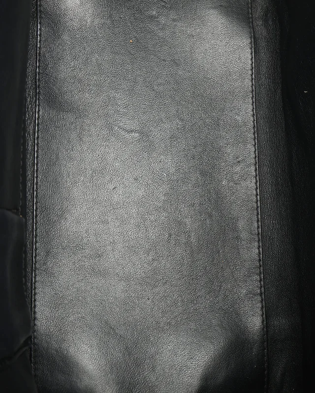 Celine Luggage Mini Bag in Leather from A Retro Tale, photo 7 of 9