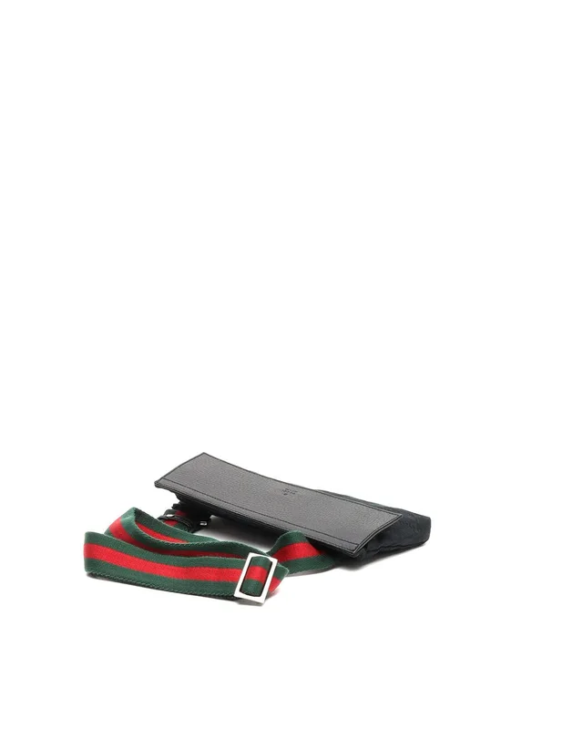 Gucci GG Crossbody Bag in Canvas from A Retro Tale, photo 4 of 7
