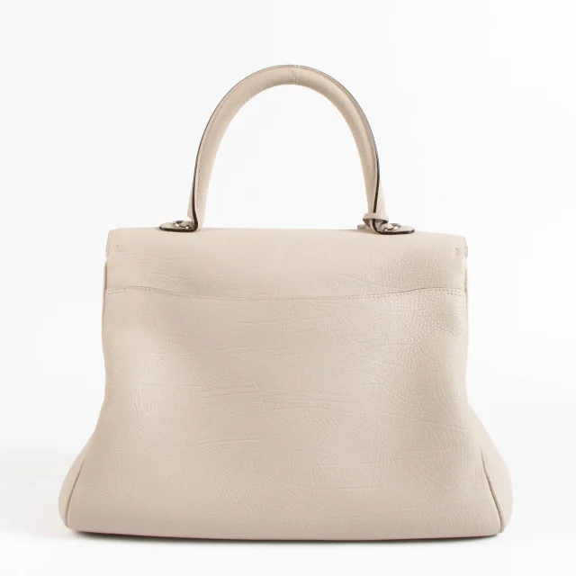 Delvaux Sesame Sequoia Calf Brillant GM Fly in Calfskin from Labellov, photo 4 of 7