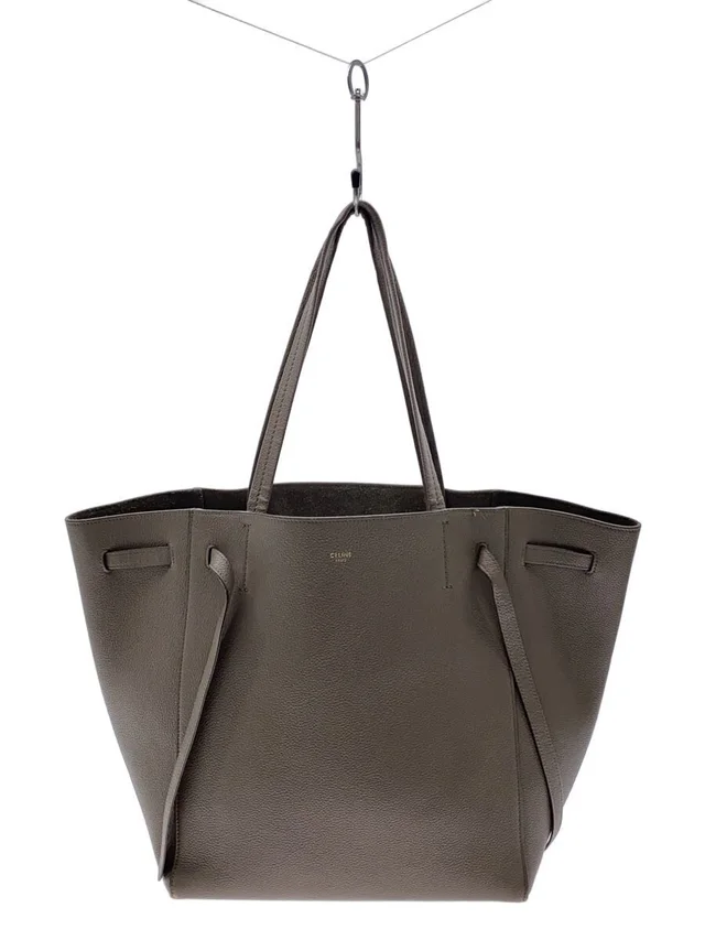 Celine Tote Bag Beige Tan in neutral|brown from Poshmark