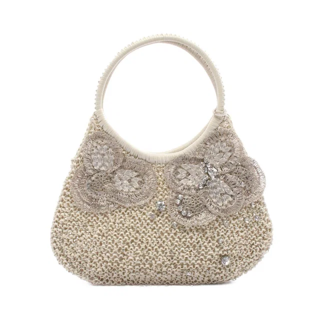 Anteprima Wire Bag Coated Canvas Handbag in Coated canvas from LuxUness