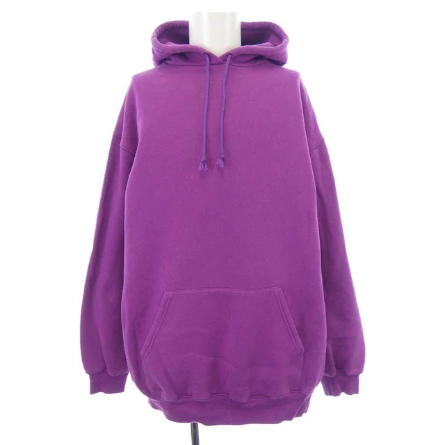 Balenciaga Cotton Hoodie from LuxUness