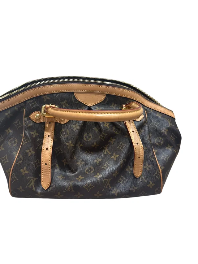 Louis Vuitton Tivoli Monogram Bag from Luxury Promise