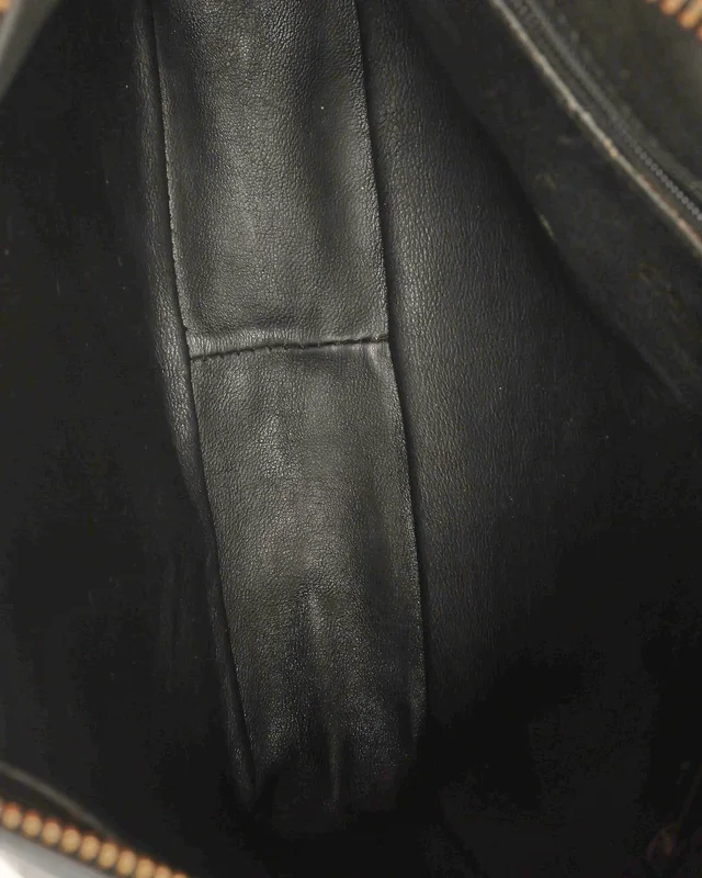 Chanel CC Tassel Camera Bag in Leather from A Retro Tale, photo 10 of 12