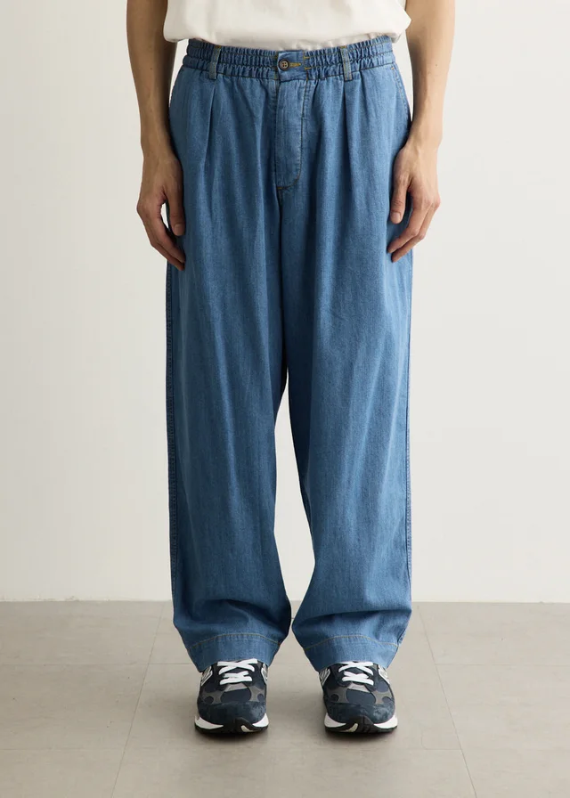 Universal Works Oxford Pants from Incu, photo 1 of 1