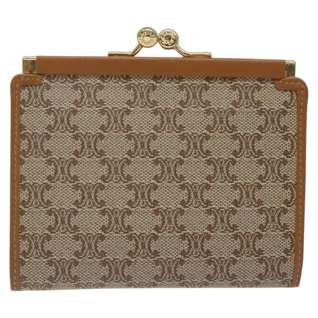 Celine handbags, wallets & cases in Canvas from The Brand Collector, photo 1 of 1
