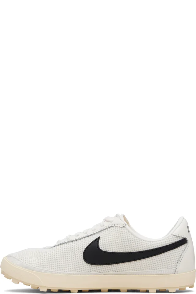 Off-White Nike Astrograbber Textile Sneakers, photo 3 of 5 from SSENSE