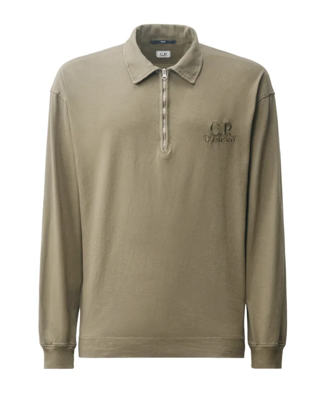 Long-sleeve sweatshirt, image 1 of 1 from SENSER