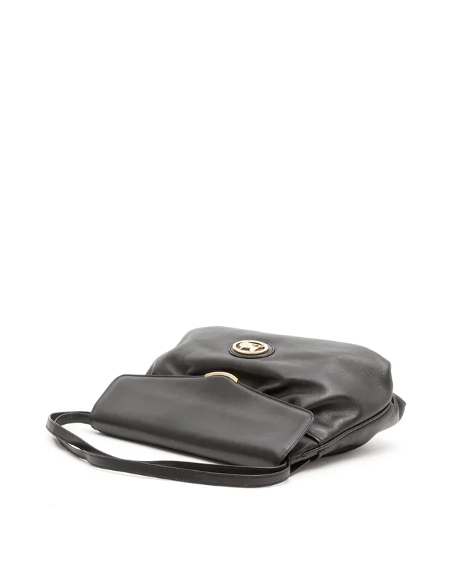 Celine Horse Carriage Bag in Leather from A Retro Tale, photo 4 of 9