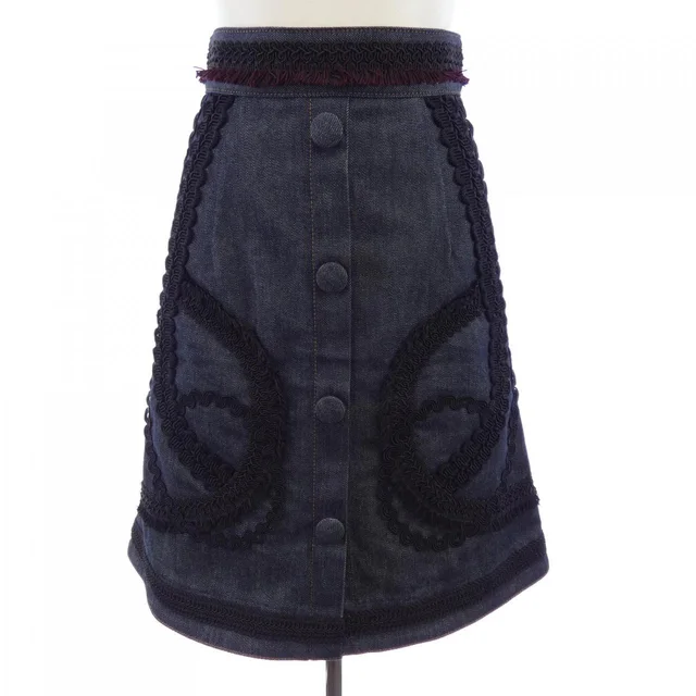 Dolce & Gabbana skirt from KOMEHYO