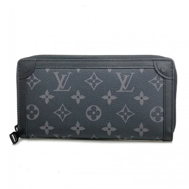 Louis Vuitton Zippy wallet in Canvas from The Brand Collector