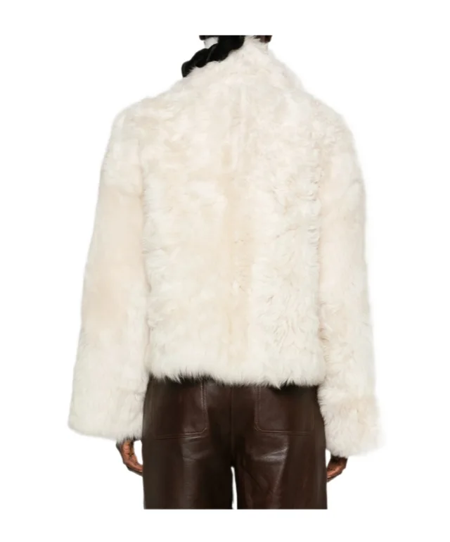 Yves Salomon Long-sleeve reversible jacket from SENSER, photo 1 of 1