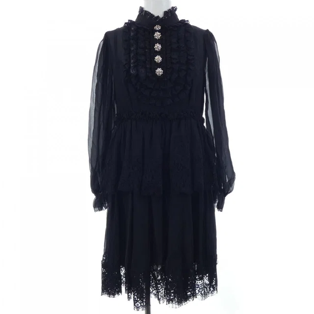 Dolce & Gabbana F6c Dress from The Reluxe