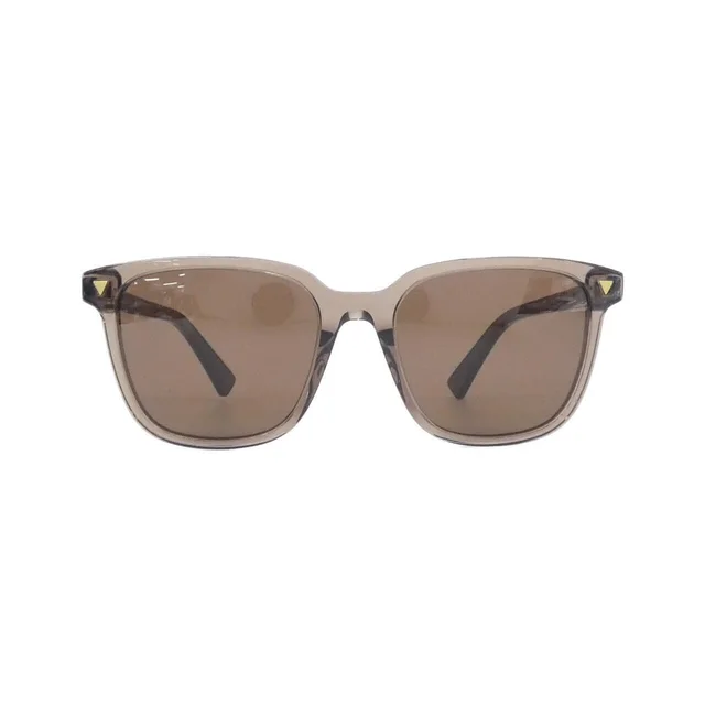 Bottega Veneta ボッテガヴェネタ BV1255SA サングラス in 003 テンプル(つる)xフロント(全幅): 15cmx14.5cm レンズ 横x縦: 5cmx4.5cm from KOMEHYO