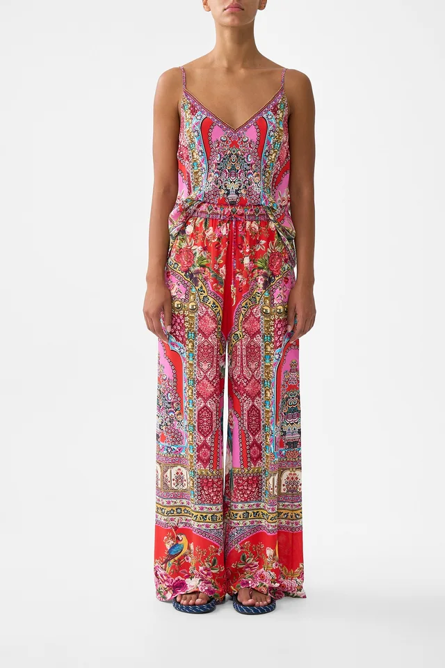 Camilla eBoutique LOUNGE PANT HEIRLOOM EMPIRE from CAMILLA, photo 1 of 1
