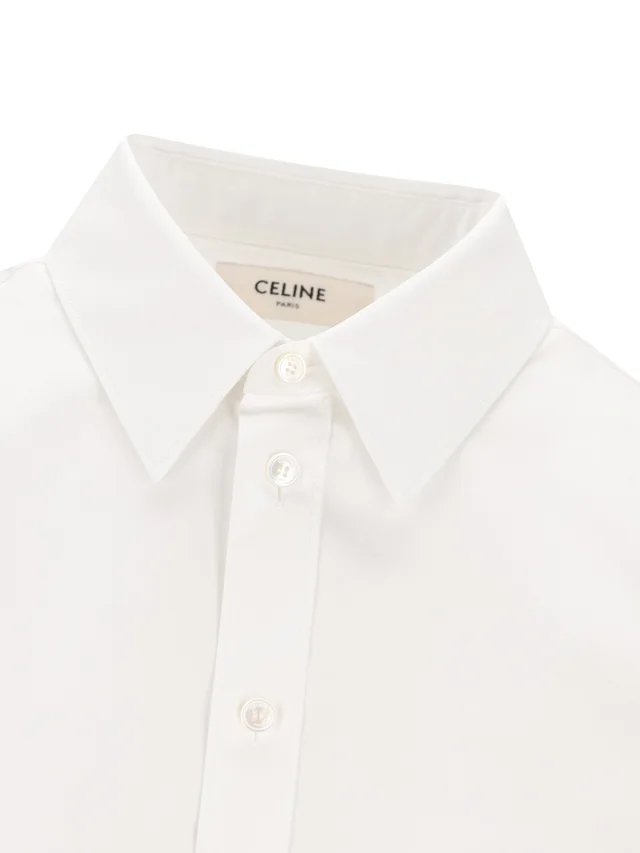 Celine Long-sleeved shirt, photo 3 of 4 from SENSER