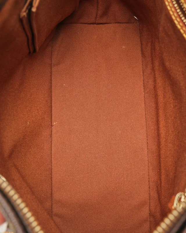 Louis Vuitton Monogram Cabas Piano Bag from A Retro Tale, photo 8 of 9