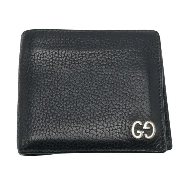 Gucci Double G in Leather from The Brand Collector, photo 1 of 1