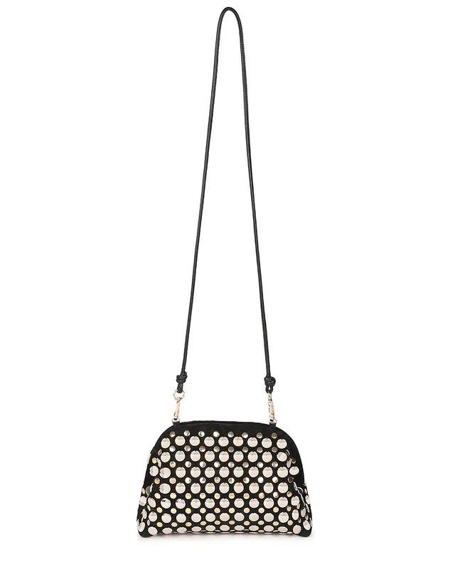 Rafé Aya Leather Clutch, image 1 of 1 from Rue La La