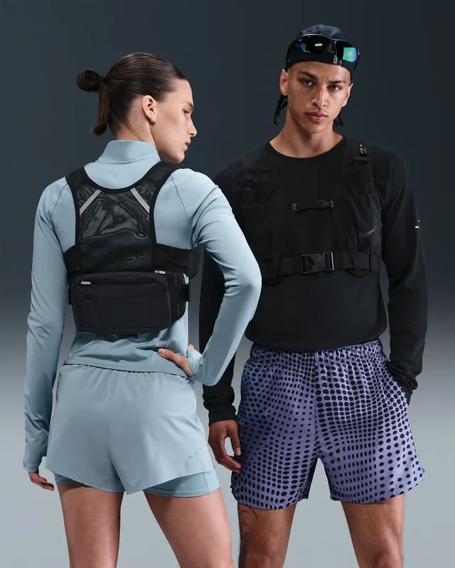 Nike Transform in Black from Nike, photo 1 of 1