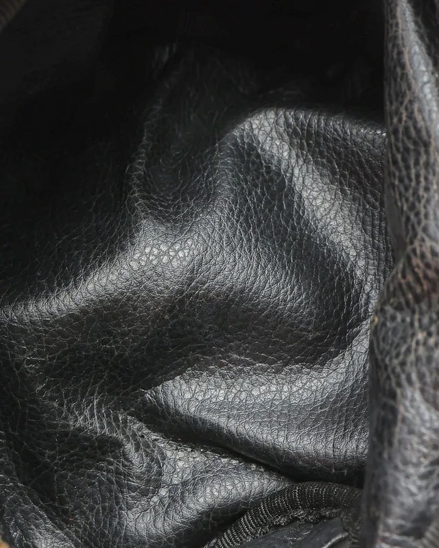 Fendi Zucca Pouch in Canvas from A Retro Tale, photo 7 of 7