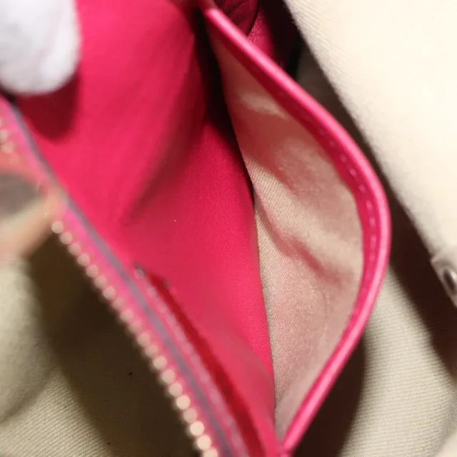 Valentino Garavani Rockstud Tote Soft Leather Pink Bag in Pink Leather from HEWI, photo 22 of 24