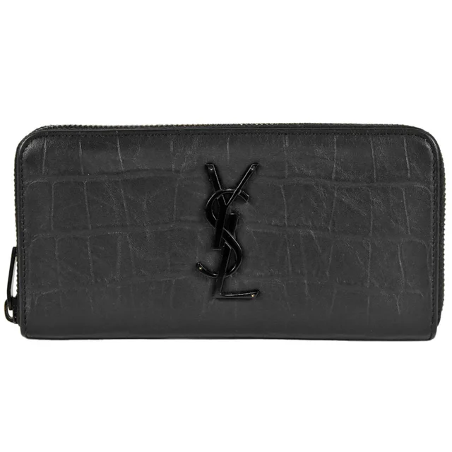 Saint Laurent handbags, wallets & cases in Leather from The Brand Collector, photo 1 of 1