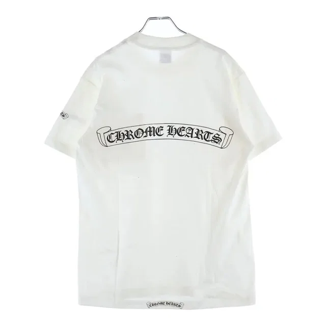 Chrome Hearts Old Ch T-Shirt With Pocket in multicolor from Grailed