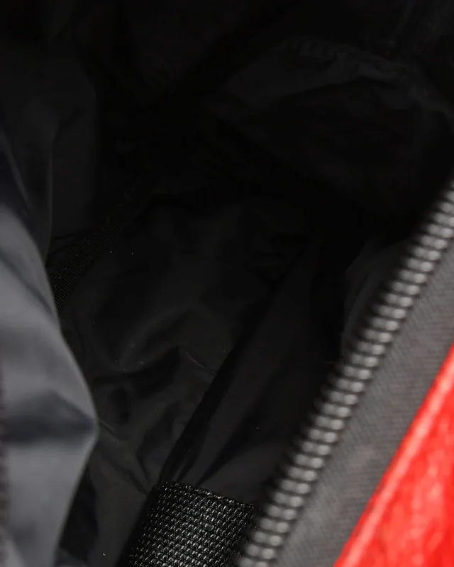 Balenciaga X Adidas Weekend Bag in Leather from A Retro Tale, photo 14 of 15