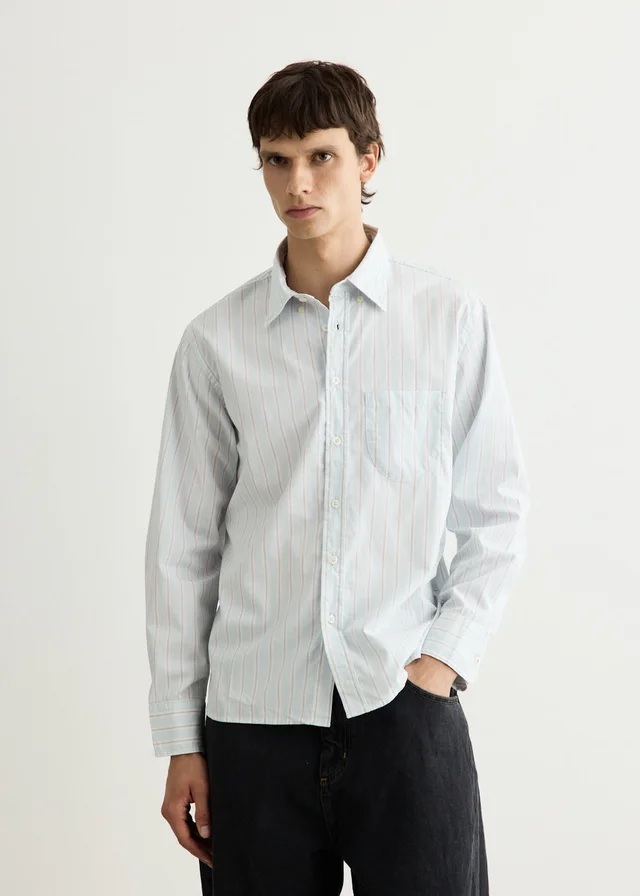 Universal Works Lazy Day Shirt from Incu, photo 1 of 1
