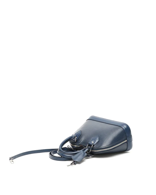Louis Vuitton Epi Alma BB Bag in Leather from A Retro Tale, photo 5 of 11