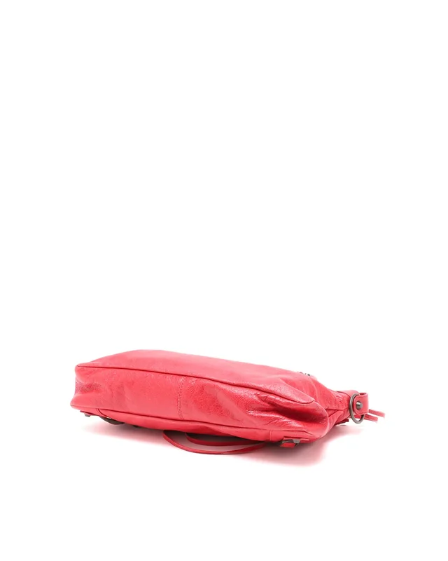 Balenciaga First Classic Bag in Leather from A Retro Tale, photo 4 of 10