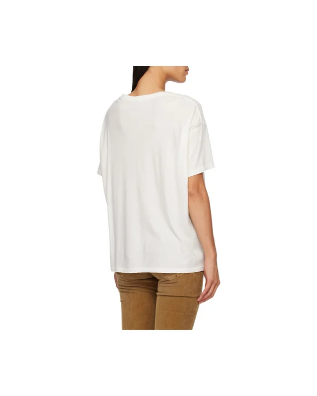 R13 Short-sleeved T-shirt, photo 3 of 4 from SENSER