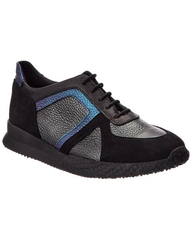 Arche Andzao Leather Sneaker, image 1 of 1 from Rue La La