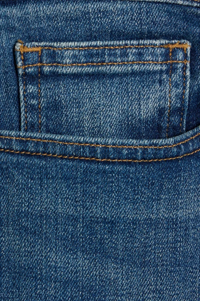 Frame L'Homme Slim-Fit Denim Jeans, photo 4 of 4 from THE OUTNET
