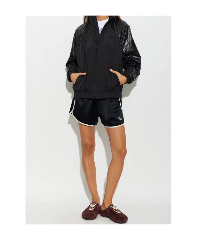 Anine Bing athletic shorts, photo 5 of 6 from SENSER