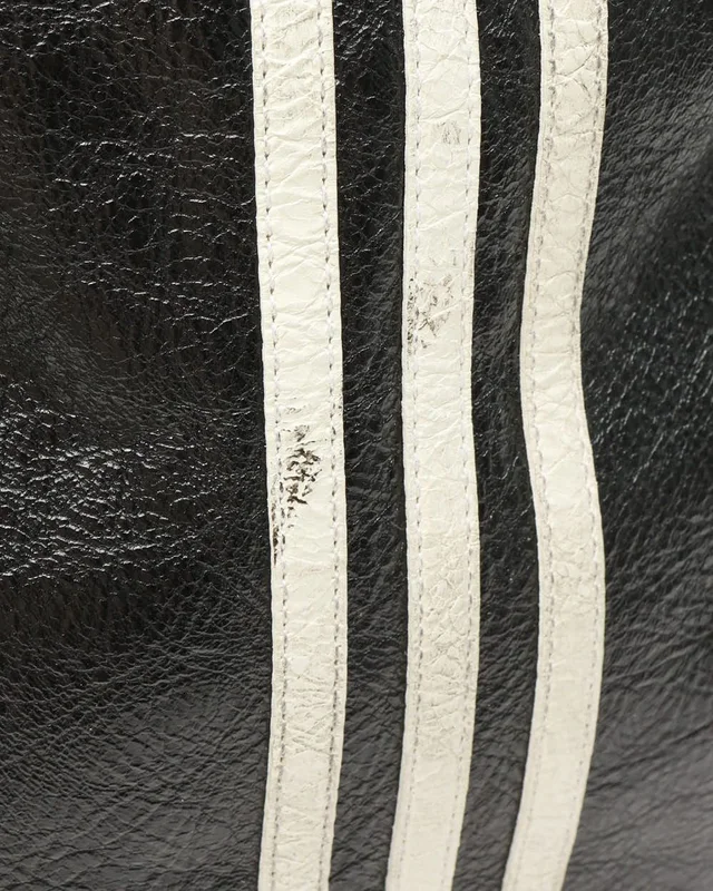 Balenciaga X Adidas Weekend Bag in Leather from A Retro Tale, photo 9 of 15