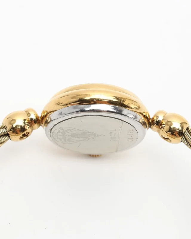 Gucci Bangle 20mm Ladies Watch from A Retro Tale, photo 6 of 8