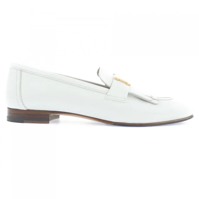 Hermès Royal Sneakers White in White from The Reluxe