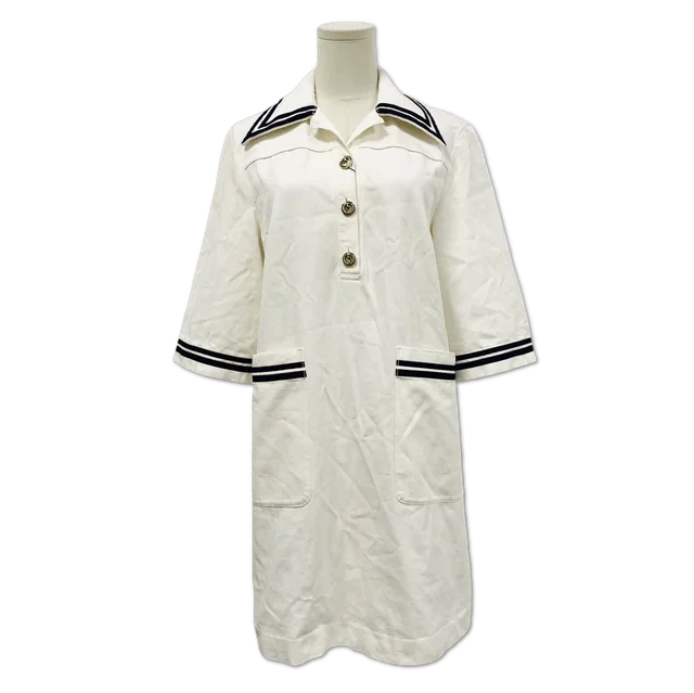 Gucci cotton dress from Luxury Promise