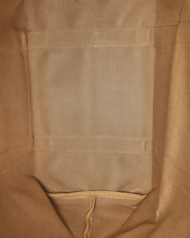 Gucci GG Supreme Tote Bag in Canvas from A Retro Tale, photo 7 of 8