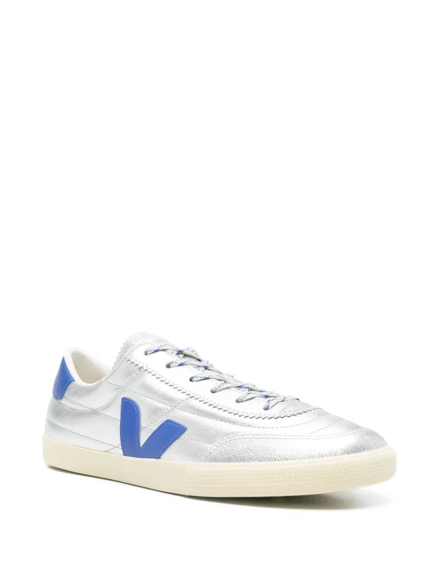 VEJA Panenka panelled sneakers, photo 2 of 2 from FARFETCH