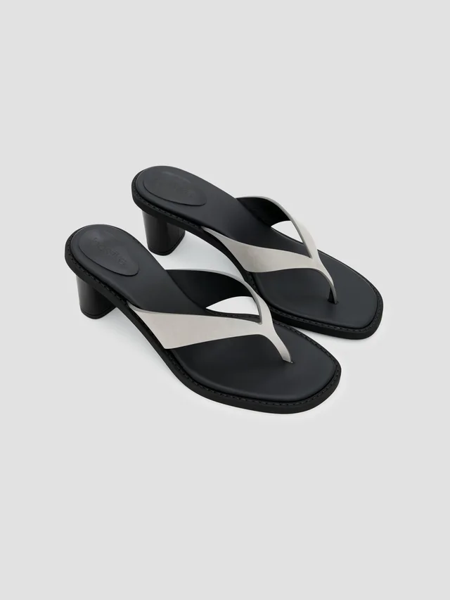 Bassike Thong Heel from bassike, photo 1 of 1