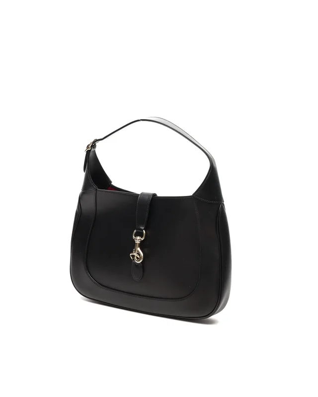 Gucci Large Jackie Bag in Leather from A Retro Tale, photo 2 of 7