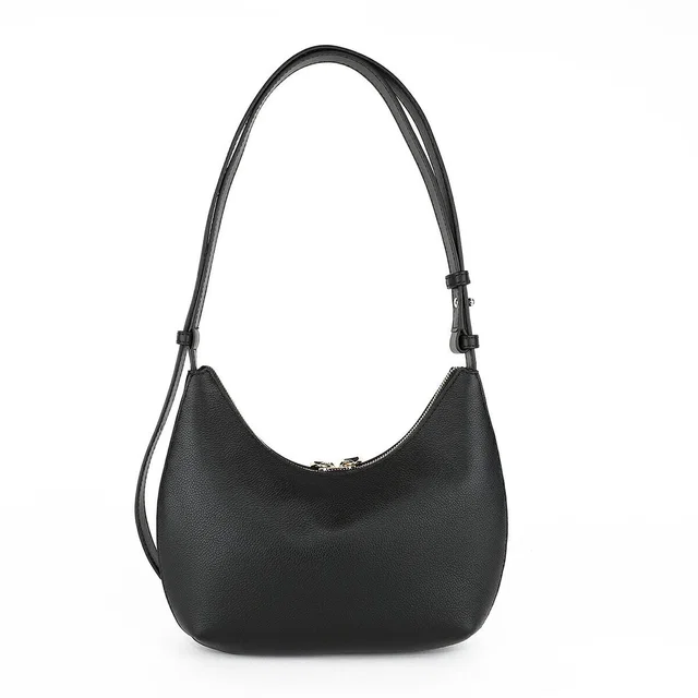 Furla Handbag Black Gotcha in black from Poshmark