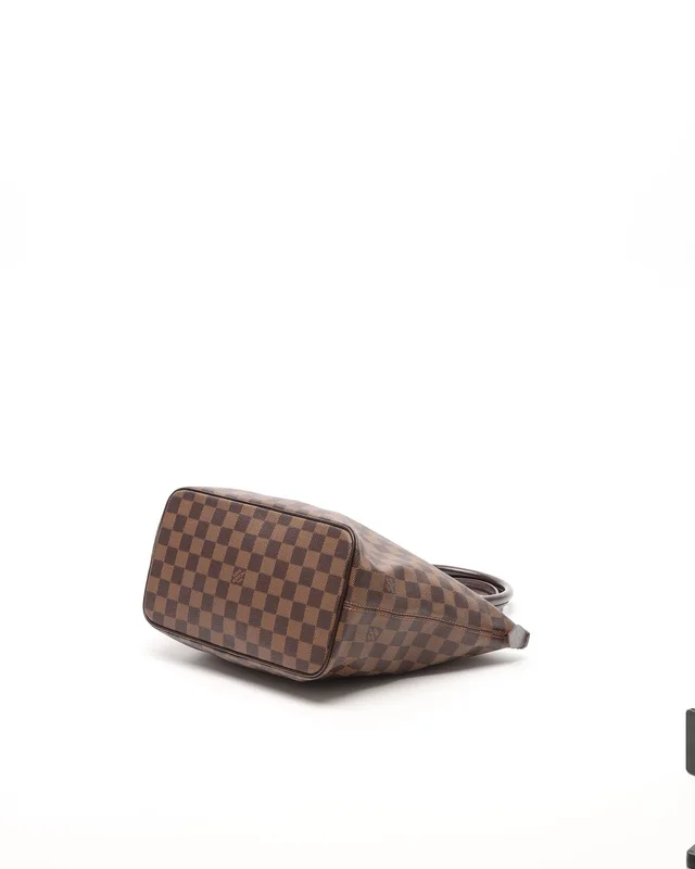 Louis Vuitton Damier Saleya PM Bag from A Retro Tale, photo 4 of 8