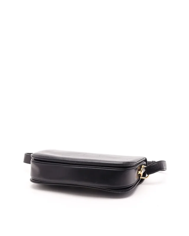 Gucci Horsebit 1955 Box Bag from A Retro Tale, photo 4 of 10